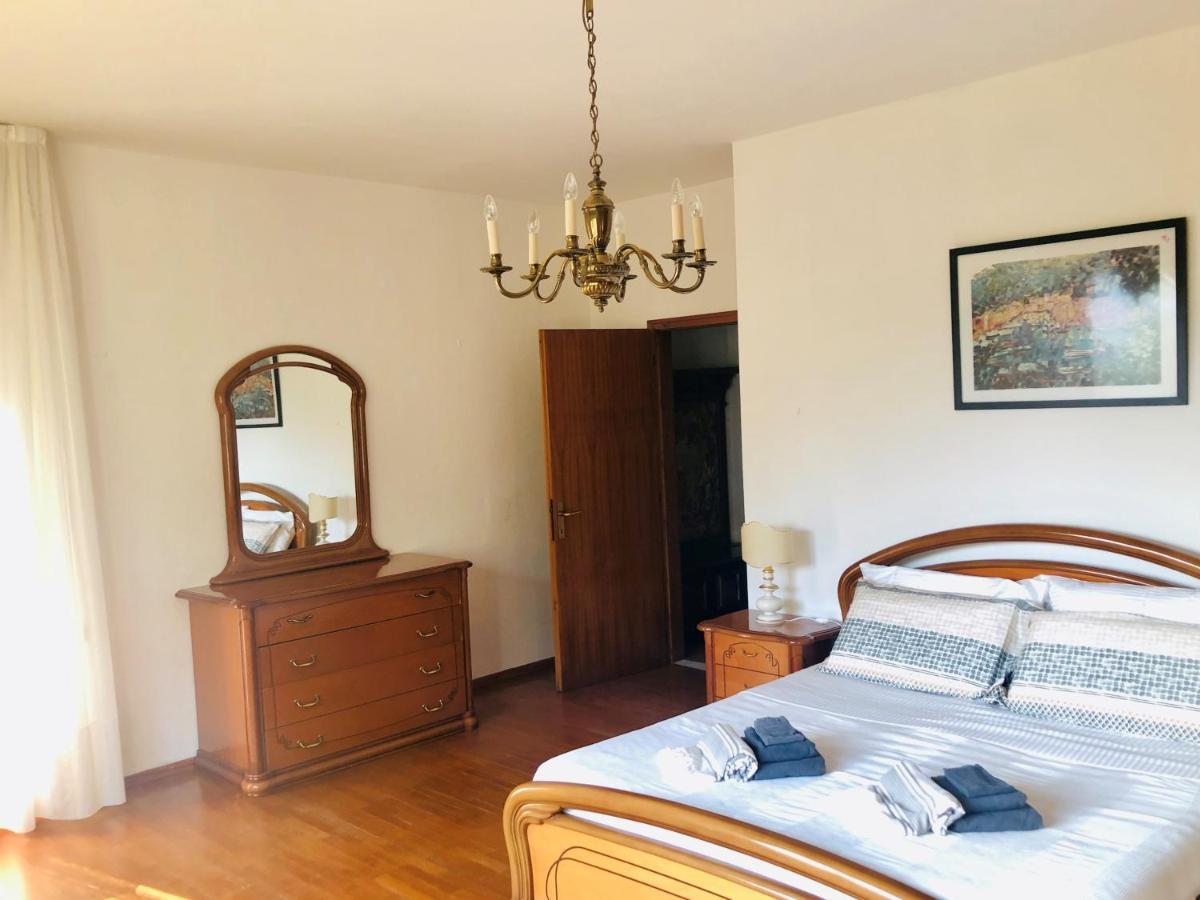 B&B Villa Chiara - ארקו מראה חיצוני תמונה