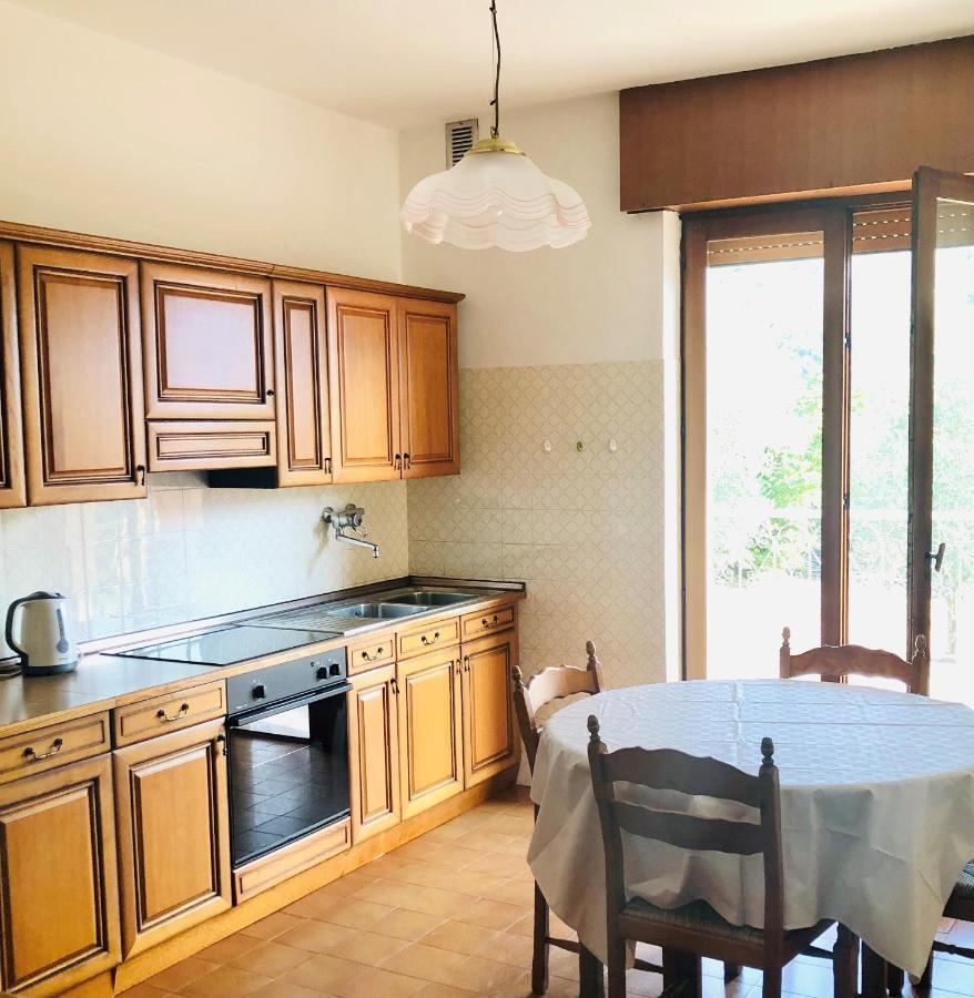 B&B Villa Chiara - ארקו מראה חיצוני תמונה